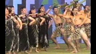 Waihirere  Best Maori Waiata Ever rendition of Whitney Houstons quotI will always love youquot [upl. by Liarret]