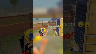 Pubg video Pan 🍳 Good night 😴trending pubg bgmi subscribe vairalvideo [upl. by Eat]