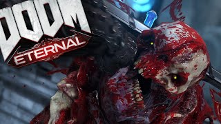 Doom Eternal [upl. by Eirahcaz]