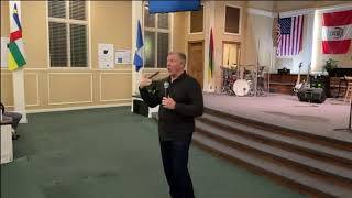 First Assembly of God Lyndhurst Live Stream [upl. by Mauretta538]