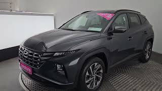 2021 Hyundai Tucson 2WD Executive Grey [upl. by Nigel59]