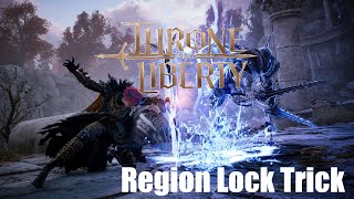 Get Throne and Liberty on Steam NOW With This Trick [upl. by Flemming931]