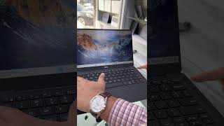 133inch Delight Dell XPS 137390 with i7 10th Gen 16GB RAM 512GB SSD 971558415588 laptops [upl. by Davidde]