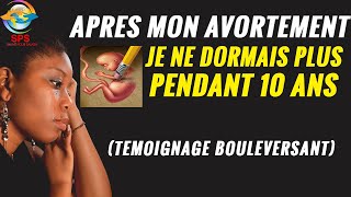 les docteurs mont conduit dans lerreur Toutes les femmes doivent écouter ce témoignage [upl. by Aeret186]