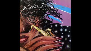 WILTON FELDER Inherit the wind 1980 [upl. by Aziar283]