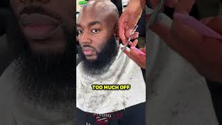 Watch Craziest Beard Transformation [upl. by Baudelaire675]