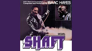 Shaft Strikes Again Remastered 2009 [upl. by Merv750]