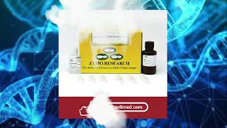 🔊 Zymoclean Gel DNA Recovery Kit [upl. by Naugal]