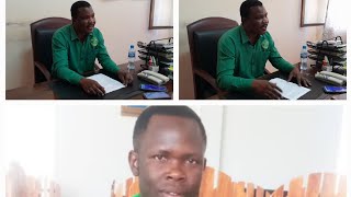 MWENYEKITI WA UVCCM WILAYA YA SHINYANGA MJINI JONATHAN MADETE AACHISHWA KAZI KWA UTOVU WA NIDHAMU [upl. by Maleeny174]