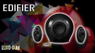 Edifier Luna E E235 Speaker Test and Review [upl. by Aiet]