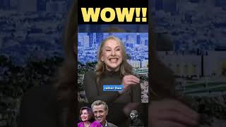 TYT Ana Kasparian Really NOT HAPPY WITH HER PARTY Anymore [upl. by Enail]