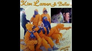 Kim Larsen  Sælhundens sang [upl. by Arutnev530]