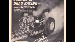 Sounds of Drag Racing [upl. by Peer]