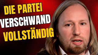 Anton Hofreiter  die Partei ist verschwunden [upl. by Neveda]