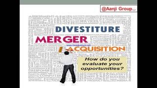 what is Divestiture [upl. by Salema47]