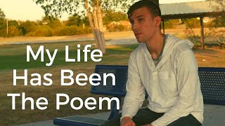 My Life Has Been The Poem by Henry David Thoreau [upl. by Essirahc25]