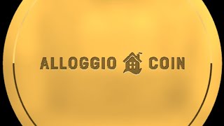 Update on How to buy Alloggio Coin with TON on Alloggiocoincom alloggiocoin ton realestate [upl. by Aivon]