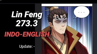 Lin Feng 2733 INDOENGLISH [upl. by Ecienahs]