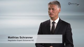 Matthias Schranner «Das Schlimmste was es gibt sind JaSager» 25102018 [upl. by Morse524]