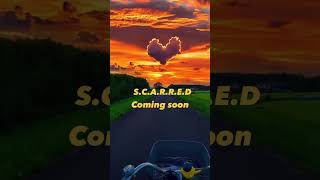 SCARRED coming soon 2025 newmusic juicewrld daveblunts liluzivert hiphop trending [upl. by Onaicilef60]