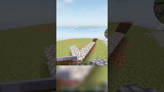 PRIMEROS BLOQUES DE NUESTRA CASA modsminecraft mods minecrafttutorial minecraftbuilding [upl. by Hanas937]