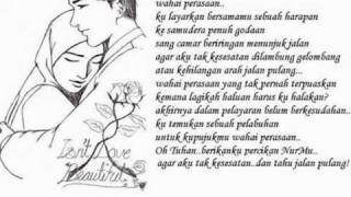 saat lafaz sakinah  zunnajah [upl. by Kenward]