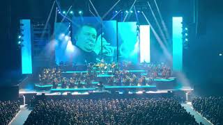 The World of Hans Zimmer Song Pirates of the Caribbean Live Ziggo Dome Amsterdam 11112019 [upl. by Tapes485]