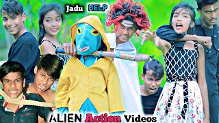 Yaadon Main Tere New Hindi gaana  Jaadoo Video  Action Video [upl. by Jenkins]