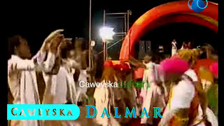 Dhaanto Cusub  Hodan amp Nuur Caraale  Live Stage Jigjiga [upl. by Delahk]