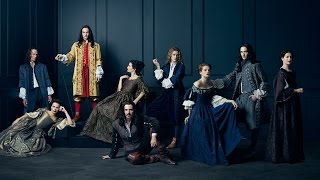 Versailles Season 1 Critical Acclaim Trailer [upl. by Bronnie435]