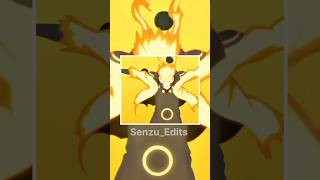 Naruto X Life Force Edits naruto edit shortfeed anime [upl. by Gable]