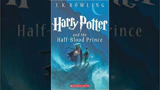 Harry Potter and the Half Blood Prince Chapters 22–23 Summary [upl. by Airetnohs]