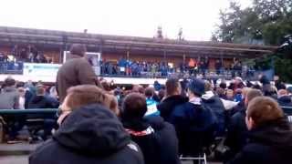 FC Hansa Rostock Landespokal 2015 TSG Neustrelitz Sieger [upl. by Wulf71]