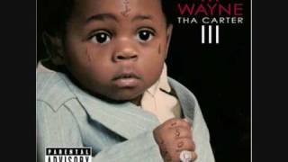 Lil Wayne  Let The Beat Build [upl. by Philpot224]