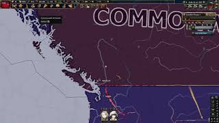 Age of Imperialism  Arms Against Tyranny  Canada  Hearts of Iron IV  6 [upl. by Pansir474]