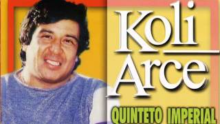 Doble Vida  Koli Arce [upl. by Fayette]