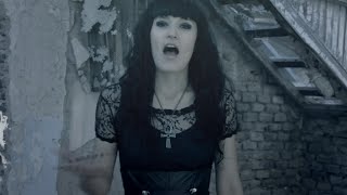 ELESSÄR  Dark Desires Symphonic Metal Official Video [upl. by Akers840]