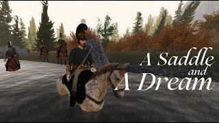 A Saddle and a Dream The CSC Cavalry [upl. by Farrah]