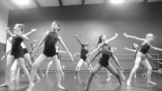 2016 Showcase amp Recital Commercial [upl. by Brennan148]