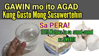 URGENT NOVEMBER ILAGAY AGAD MALAPIT SA TULUGAN 100 SWERTE KA SA PERA [upl. by Yentiw560]