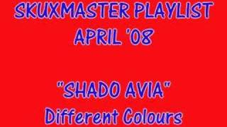 Shado Avia  Different ColoursOne People [upl. by Hseyaj]