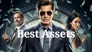 Five best Assets for building wealth [upl. by Ihsakat]