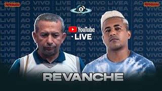 MAYCON x BAIANINHO NO RILDO  REVANCHE AO VIVO  BOA TARDE  24092024 [upl. by Iila571]