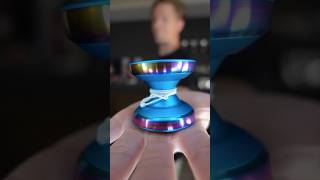 Every Color Of The Shutter Elite Yoyo [upl. by Aryas]