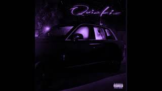 Moneybagg Yo Quickie Chopped amp Slowed By DJ Tramaine713 [upl. by Sundberg]