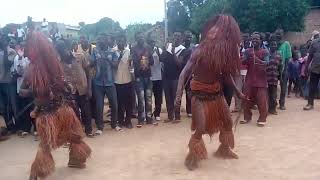 DANSE TRADITIONNELLE DU MALIMali culture tradition danse videosvirales [upl. by Lanni]