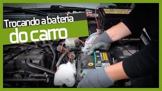 Como escolher bateria para o seu carro DICAS ESSENCIAIS [upl. by Ursa200]