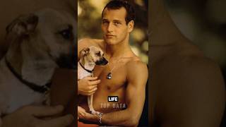 Paul Newman Fun Facts😍 shorts hollywood viralvideo [upl. by Olshausen]