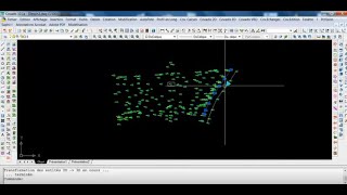 8TRANSF POLYLIGNE 2D 3D covadis cours INSFP BTP CHLEF [upl. by Egap]