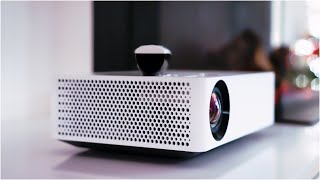 Best Home Projectors of 2024 Ultimate Visual Experience Unveiled [upl. by Rice264]